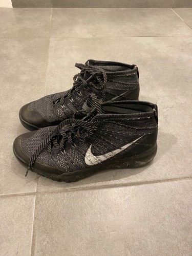 Vendo nike chukka fsb - nike,
