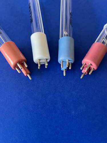 Lampada uvc watt - lampada, 75/40