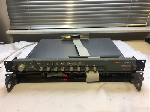 Snell wilcox kudos tbs24t - snell, &