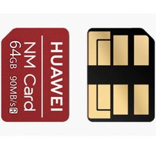 Huawei 256GB 128GB 64GB 256G