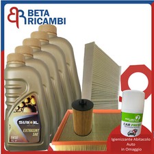 Kit tagliando opel zafira - opel,