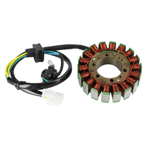 Bobine alternateur pour suzuki - bobine,