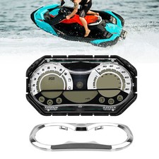 278002270 LCD Speedometer