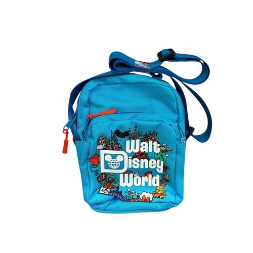 Walt disney world crossbody - walt,
