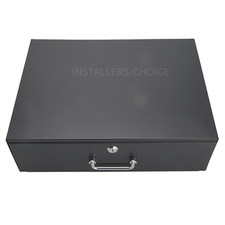 Cassetto rack server - cassetto, 19"