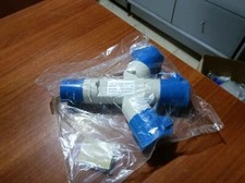 GIACENZA MAGAZZINO POLIPLAST 300432 ADATTATORE MULTIPLO 2P+T 16A 220V IP44