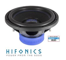 HIFONICS ZXS12D2 30 cm (12")