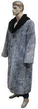 Cappotto lungo maxi lungo
