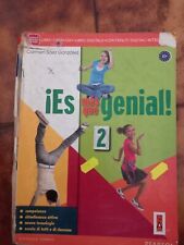 ES MAS QUE GENIAL! 2 VOL + ITE + DIDASTORE 