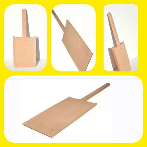 Pala legno faggio - in,