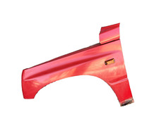 Parafango anteriore sinistro