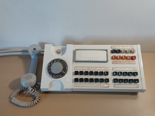 Segreteria telefonica diva - telefonica, diva-68