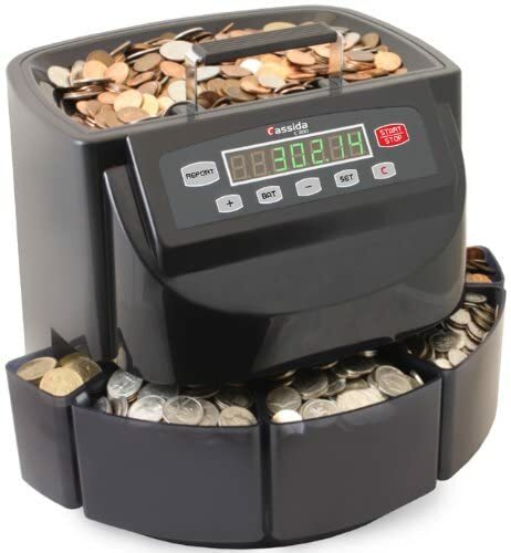 Cassida c200 selezionatore - cassida,