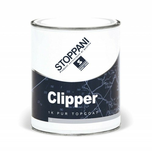 Clipper smalto poliuretanico - -,