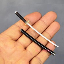 Modellino spada samurai 1/12