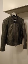 Giacca Pelle
