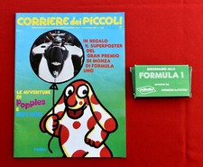 CORRIERE DEI PICCOLI # 37 anno