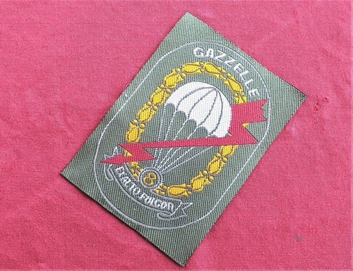 Patch per mimetica verde - e.i.,