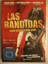 LAS BANDIDAS - DVD - DIEGO