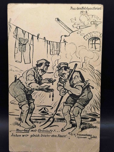Cartolina postale posta