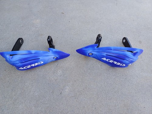 Paramani acerbis blu - paramani,