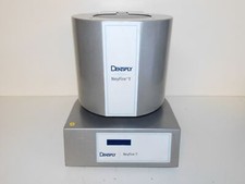 ^^ FORNO DI SINTERIZZAZIONE