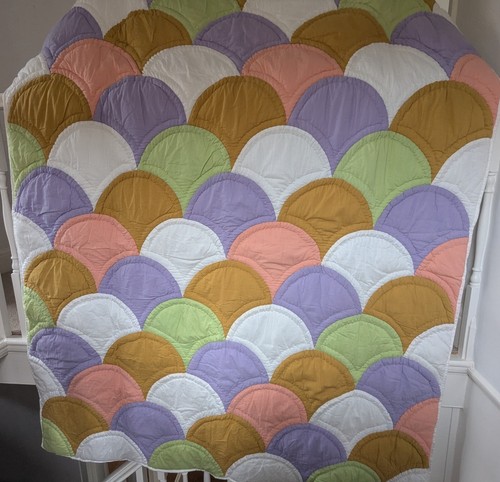 Trapunta patchwork - trapunta,