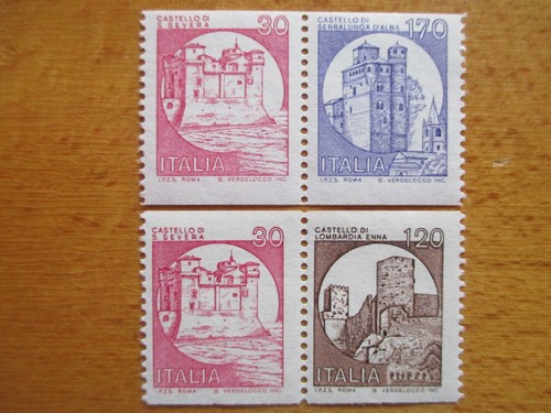 Italia 1980 varieta 2 - ,