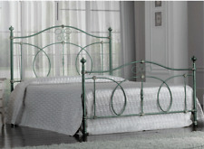 Letto In Ferro Matrimoniale