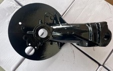 BRACCIO SOSPENSIONE ANTERIORE PIAGGIO APE TM P602 - APE CAR MAX DIESEL