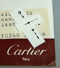 Cartier santos carrée - cartier, gm