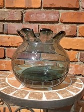 Vaso Murano stile Barovier &