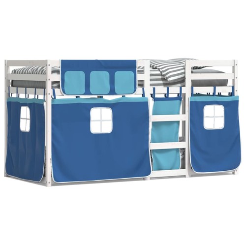 Vidaxl letto castello con - vidaxl,