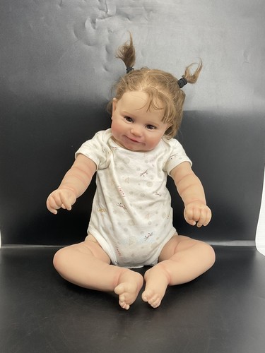 Bambole realistiche bonnie - bambole,