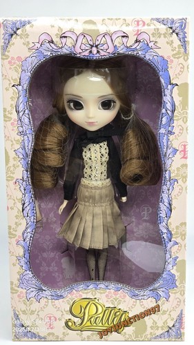 Modellino pupazzo moda pullip - moda,