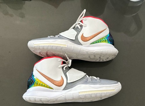 Nike kyrie air - nike, 2