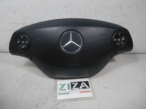 Airbag volante guidatore - volante,