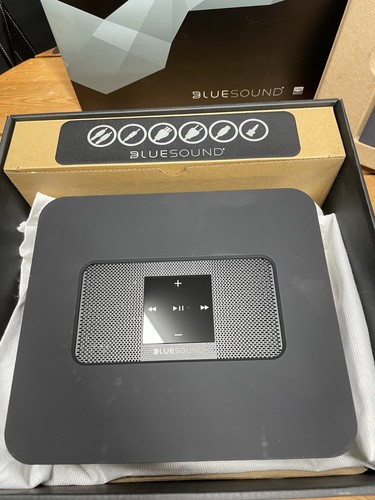 Bluesound vault - bluesound,