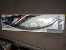 Deflettore aria megane - megane, coach