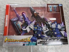 Transformers LEGENDS Toy