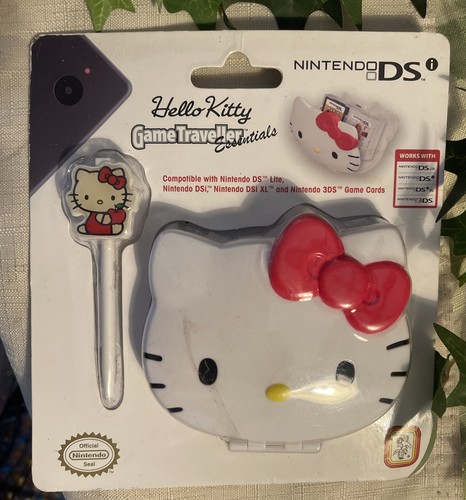 Hello kitty nintendo gioco - nintendo,