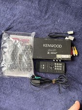 KENWOOD KNA-DT1 1Seg