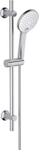 Colonna doccia acciaio inox - doccia,