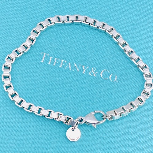 Bracciale tiffany co - tiffany, &