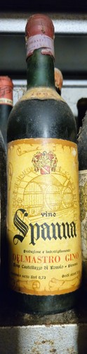 Spanna delmastro gino riserva - delmastro,