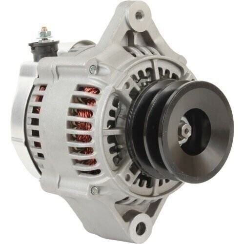 Alternatore ampere nuovo - 90,