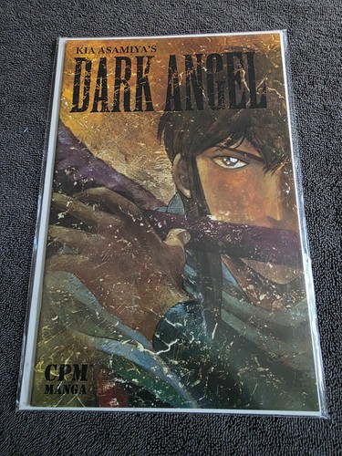 Dark angel di - di, kia