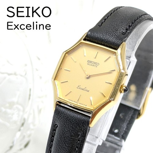 Orologio seiko exceline donna - orologio,