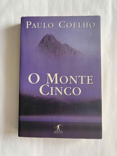 Monte cinco paulo coelho - paulo,