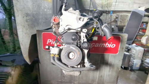 D4fh7 motore completo 71450 - d4fh7,